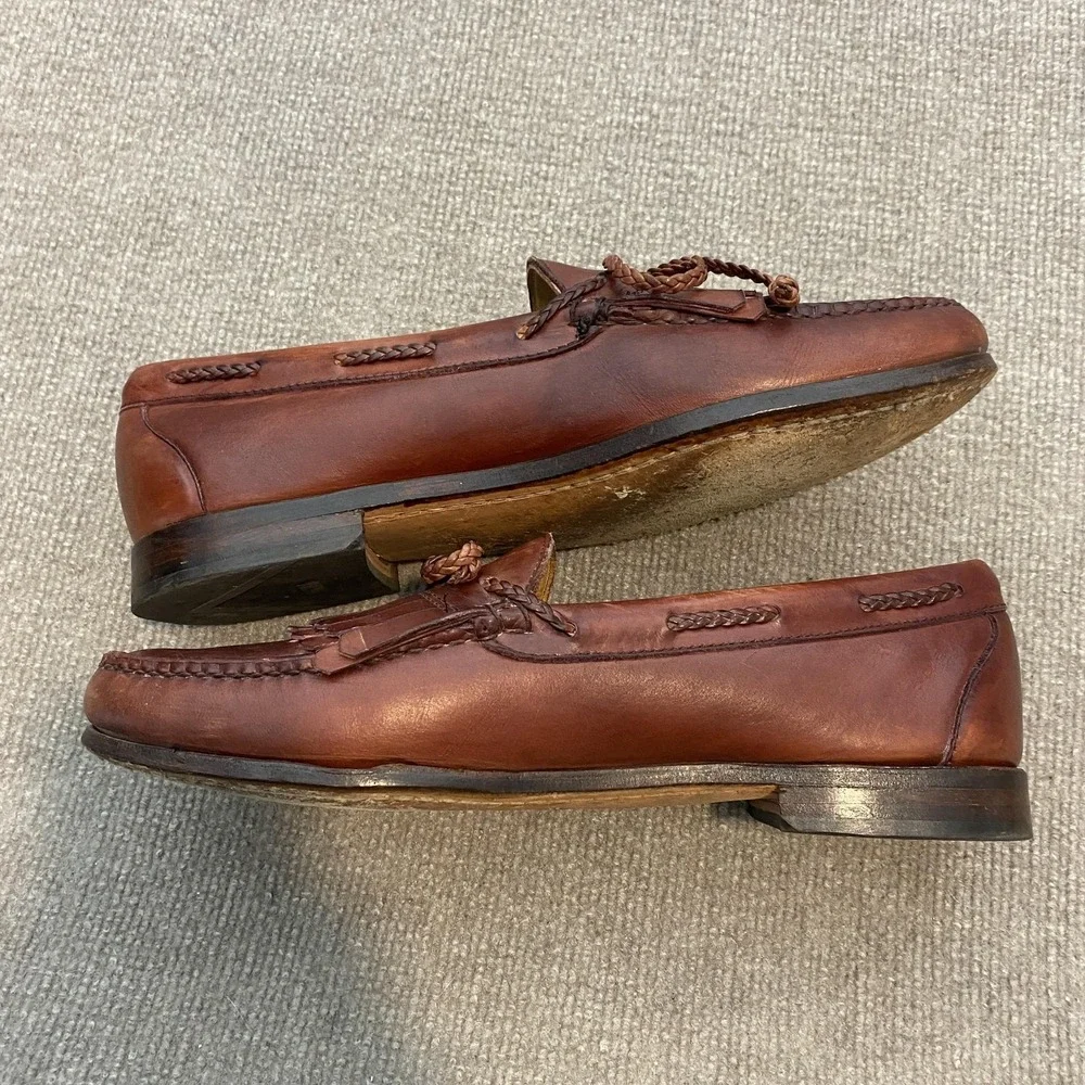 Allen Edmonds pre owned
